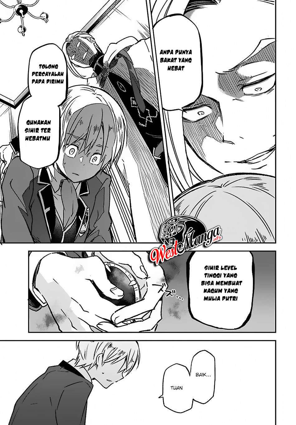 Henkyou Gurashi no Maou, Tensei shite Saikyou no Majutsushi ni naru ~Aisarenagara Nariagaru Moto Maō wa, Ningen o Shiritai~
